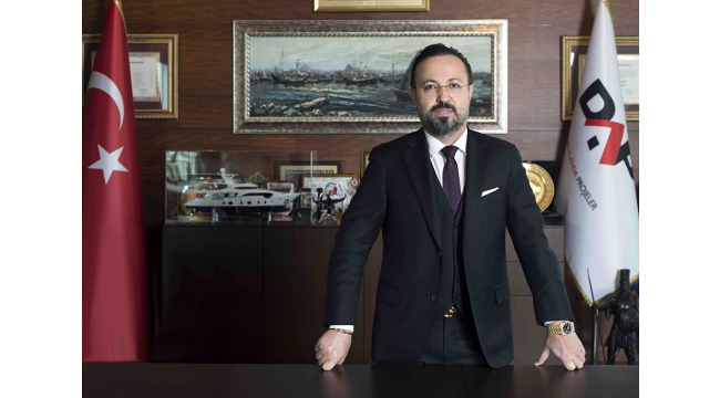 Yeni Levent, yeni dünyanın örnek yaşam alanı oluyor
