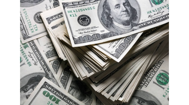 Yıl sonu dolar tahmini 30 TL'ye ulaşabilir