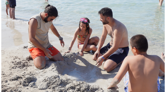 3 gün rüya gibi tatil