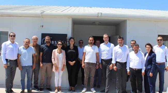 Financell’den deprem bölgesindeki işletmelere özel ‘Güneş Enerjisi Sistemleri Finansmanı’