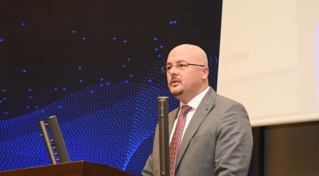 İş Sağlığı ve Güvenliği Mesleği sektör oldu