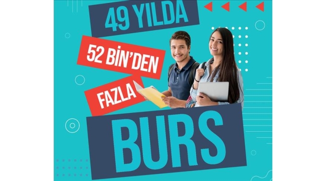 Sabancı Vakfı, burs desteğini artırarak sürdürüyor