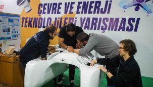 TEKNOFEST İzmir heyecanı başlıyor