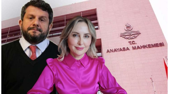 Atalay derhal serbest bırakılmalı