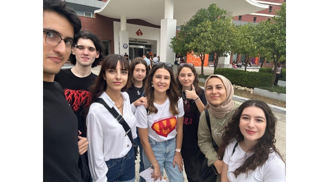 İlk kez İEÜ’de başladı, 14 bin 700 gence ulaştı