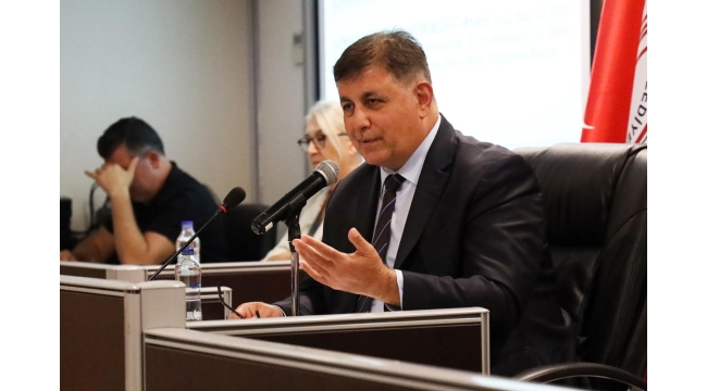 Karşıyaka’da 2 Milyar 495 Milyonluk dev bütçe
