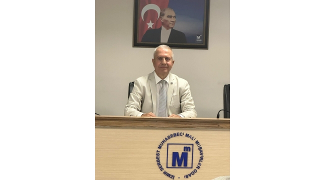 Mali müşavirlerin disiplin yönetmeliği değişti
