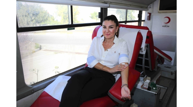 TOSBİ’den örnek proje