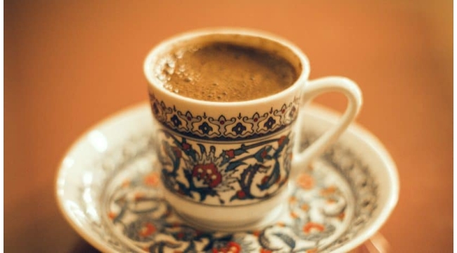 Türk kahvesi filtre kahveye yenildi mi?