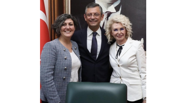 CHP Lideri Özgür Özel'den "Liyakat Ataması"