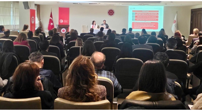 CİMER İzmir'de masaya yatırıldı