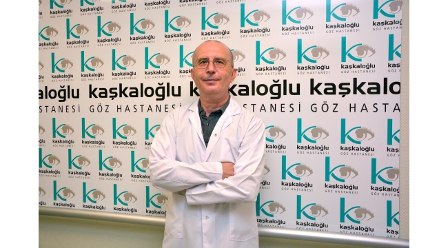 Göz tembelliğinde erken tanı ve tedavi önem taşıyor