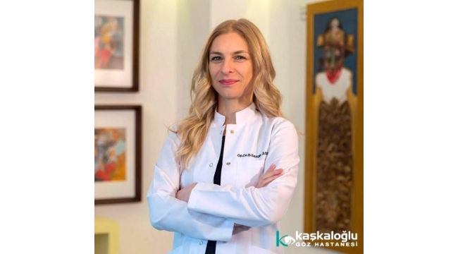 Gözünüzü sık kaşıyorsanız dikkat!