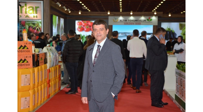 Growtech Antalya için geri sayım başladı
