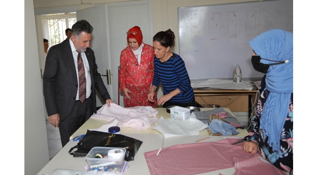 Kadınlar bu kursları çok seviyor!