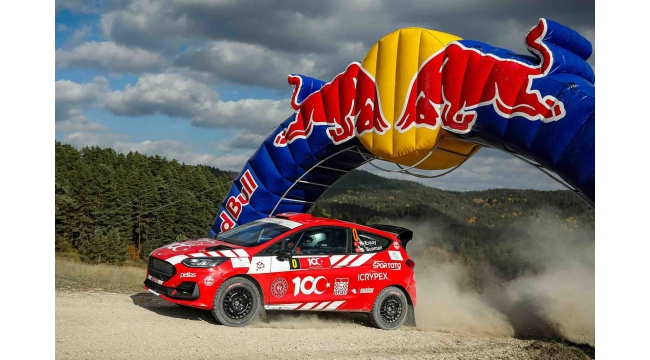 Ralli heyecanı Ege'ye taşınıyor