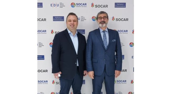 SOCAR Energy School ikinci döneminin ilk dersi Aliağa’da gerçekleşti
