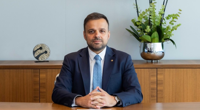 Turkcell Genel Müdürü Koç: “Teknolojide Türkiye’nin en parlak yıllarını yazacağız”