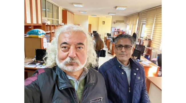 Yargıtay üyeleri hakkında suç duyurusu