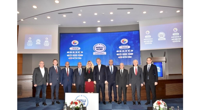 Yüksek maliyetler dijitalleşmenin önünde engel