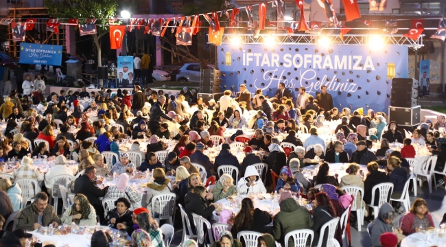 CHP'li Başkan adayı Onur Yiğit'ten birlik ve beraberlik mesajı