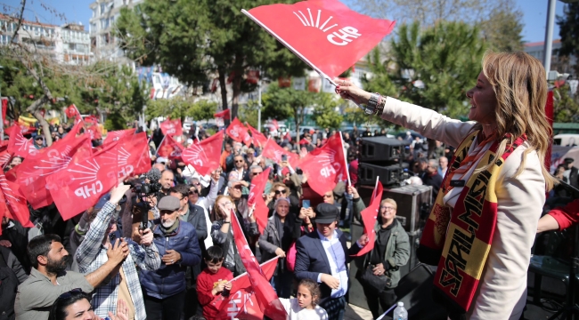 CHP'li Mutlu'dan seçim güvenliği mesajı: Sandıklara sahip çıkacağız