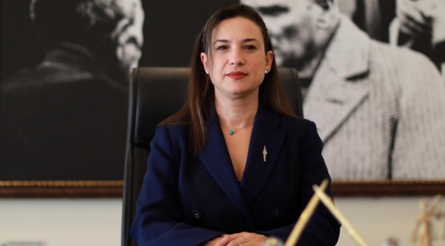 Filiz Başkan mal varlığını açıkladı