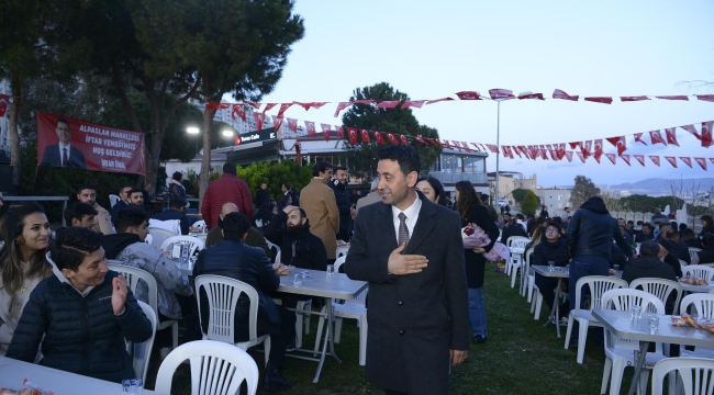İrfan Önal, “Kreş sayımızı artıracağız”