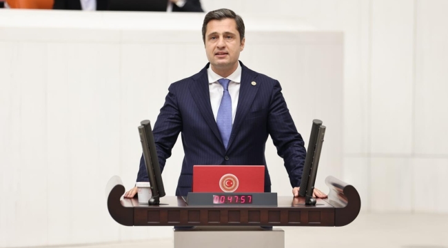Yücel: