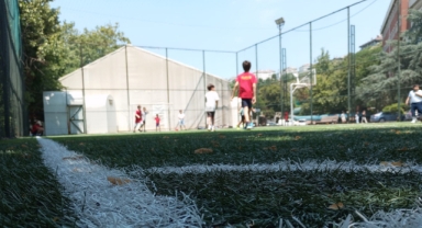 Galatasaray Akademi Yaz Spor Okulu başlıyor