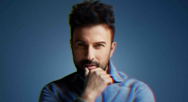 Tarkan'ın yeni albümü yayında