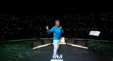 Erol Evgin ile Kıbrıs için “Memleketim”