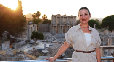 Başkan Ceritoğlu Sengel’e önemli görev