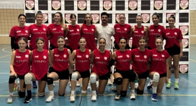 Efor Spor’a Normpol ve Işın Karaca’dan büyük destek