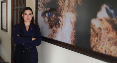 Başkan Filiz Ceritoğlu Sengel'den tarihi çağrı: Herkesi Meryem Ana Evi'ndeki nöbetimize bekliyoruz!