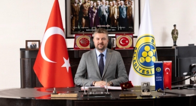 Buca'da grev bitti. En düşük maaş 43 bin 600 lira oldu