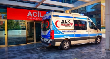 Ambulanslar çalışmayacak, 6 bin sağlık personeli işsiz kalacak