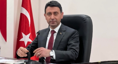 Bayraklı'da yılın ilk meclis toplantısı yapıldı