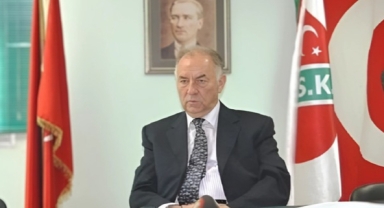 KSK'li Hasan Denizkurdu'dan manifesto