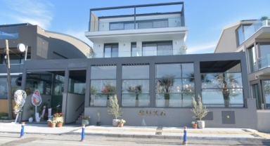 Lezzetin yeni adresi Ruka Restaurant açıldı