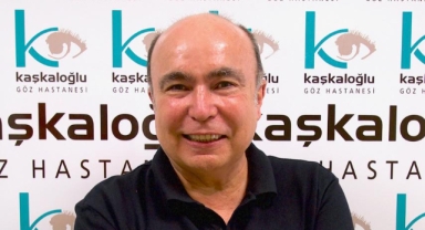 Göz kapağı ameliyatı, sağlık ve estetik için tercih ediliyor