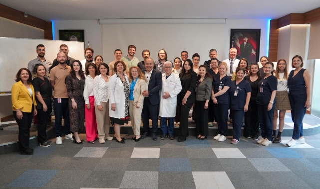 Medical Point’te kaizen etkinliği