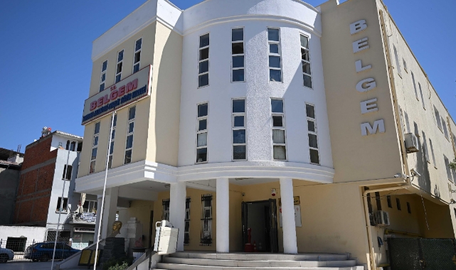 BELGEM kayıtları devam ediyor