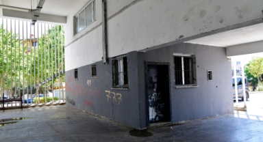 İnönü Pazaryeri'ne saldırı!