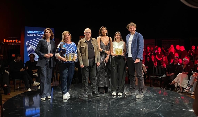 İzQ’ya büyük gurur