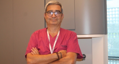 28 Temmuz Dünya Hepatit Günü