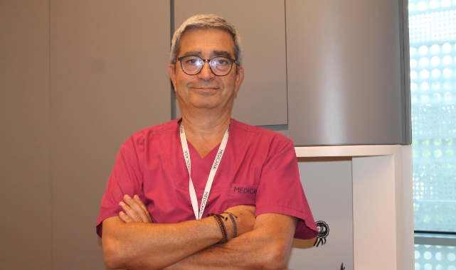 28 Temmuz Dünya Hepatit Günü