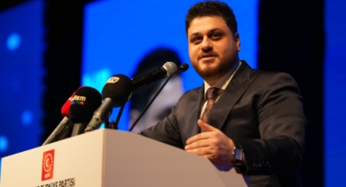 BTP lideri Hüseyin Baş'ın Ekrem İmamoğlu ve Fatih Altaylı ziyaretlerine izin çıkmadı