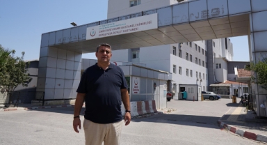 CHP Kemalpaşa kitlesel zehirlenme vakasına dikkat çekti