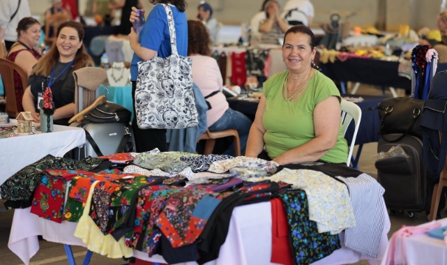 El emeği pazarı hayatlara dokunuyor